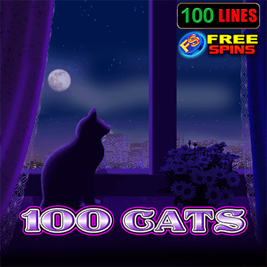 100 Cats 100 Cats