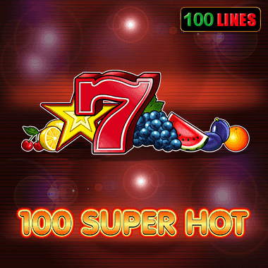 100 Super Hot 100 Super Hot