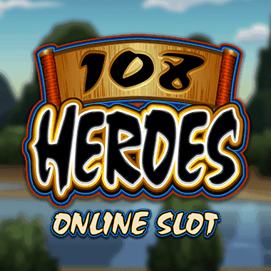 108 Heroes 108 Heroes