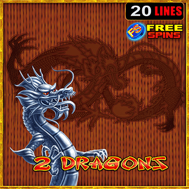 2 Dragons 2 Dragons