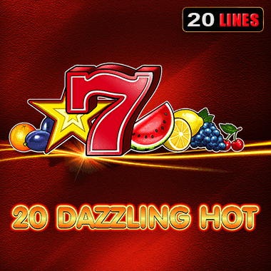 20 Dazzling Hot 20 Dazzling Hot