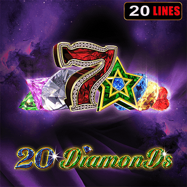 20 Diamonds 20 Diamonds