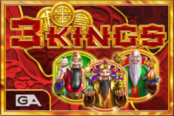 3 Kings Slot 3 Kings Slot