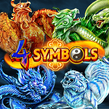 4 Symbols 4 Symbols