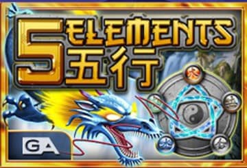 5 Elements 5 Elements