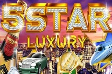 5 Star Luxury Slot 5 Star Luxury Slot
