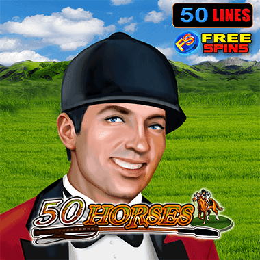 50 Horses 50 Horses