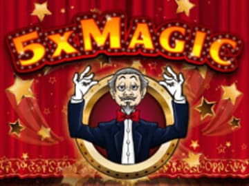 5x Magic 5x Magic