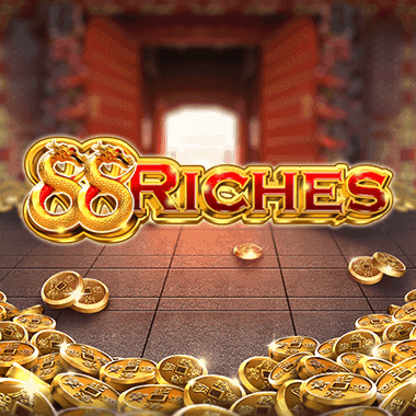 88 Riches 88 Riches