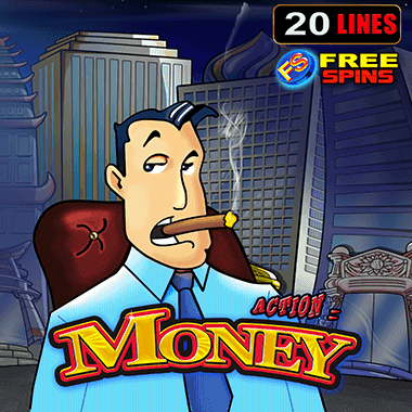 Action Money Action Money