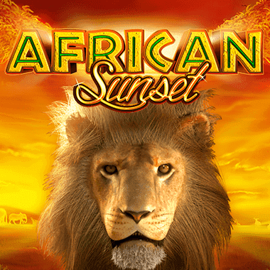 African Sunset African Sunset