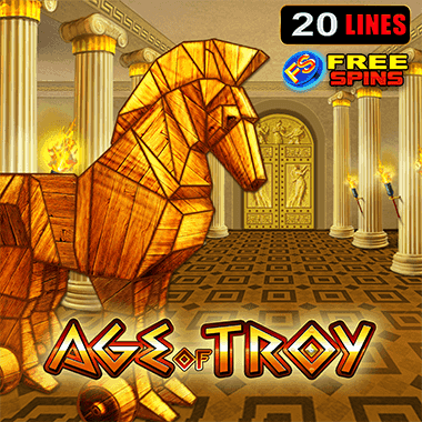 Age Of Troy Age Of Troy