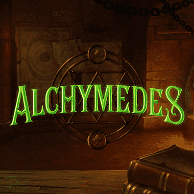 Alchymedes Alchymedes