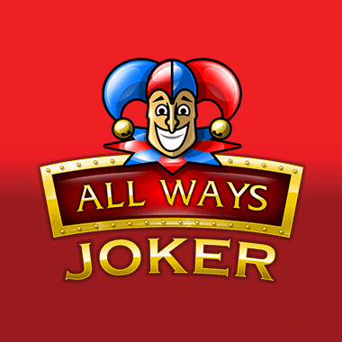 All Ways Joker All Ways Joker