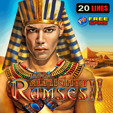 Almighty Ramses II Almighty Ramses II