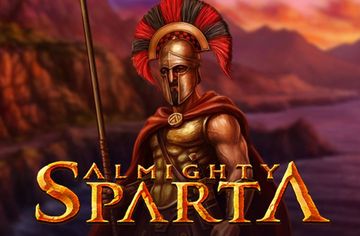 Almighty Sparta Almighty Sparta
