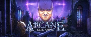 Arcane Reel Chaos Arcane Reel Chaos