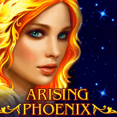 Arising Phoenix Arising Phoenix