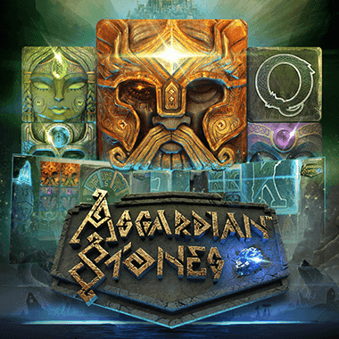 Asgardian Stones Asgardian Stones