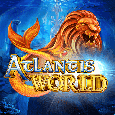 Atlantis World Atlantis World