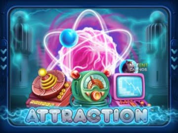 Attraction Attraction