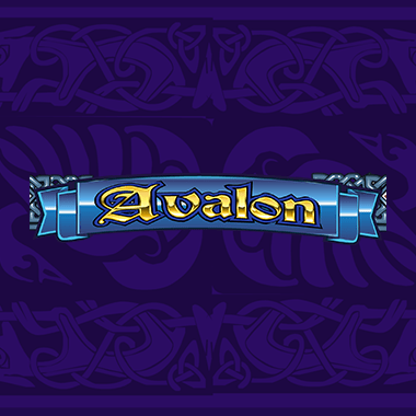 Avalon Avalon