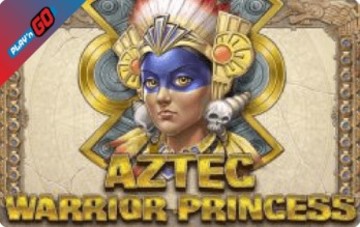 Aztec Warrior Princess Slot Aztec Warrior Princess Slot