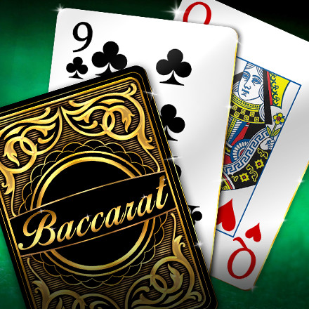 Baccarat Baccarat