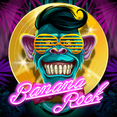 Banana Rock Banana Rock