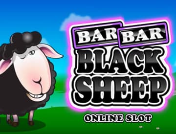 Bar Bar Black Sheep 5 Reel Bar Bar Black Sheep 5 Reel