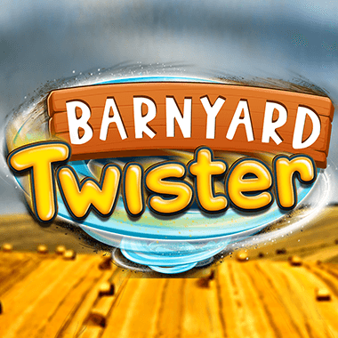 Barnyard Twister Barnyard Twister