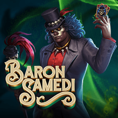 Baron Samedi Baron Samedi
