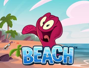 Beach Beach