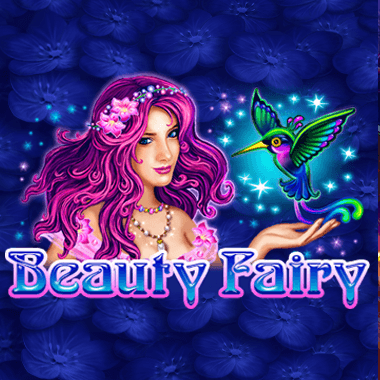 Beauty Fairy Beauty Fairy