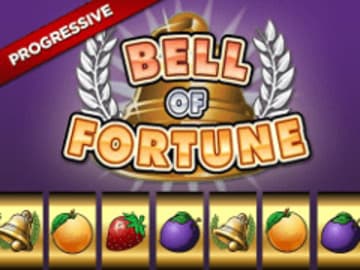 Bell of Fortune Slot Bell of Fortune Slot
