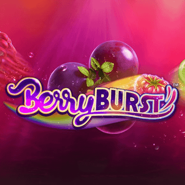 Berry Burst Max Berry Burst Max