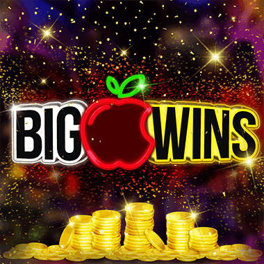 Big Apple Wins Big Apple Wins