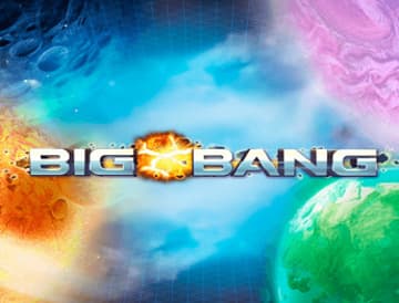 Big Bang Big Bang