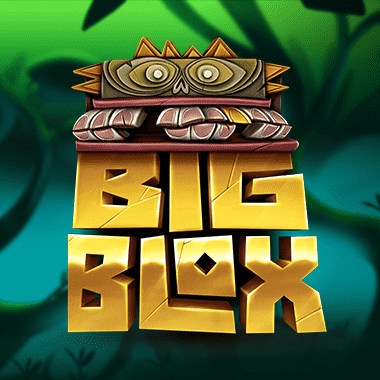 Big Blox Big Blox