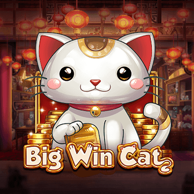 Big Win Cat Slot Big Win Cat Slot