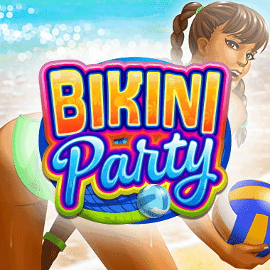 Bikini party Bikini party