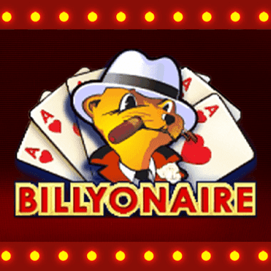 Billyonaire Billyonaire