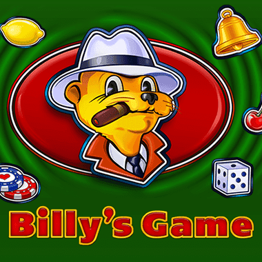 Billys Game Billys Game