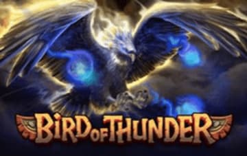Bird Of Thunder Bird Of Thunder