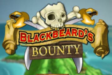 Blackbeard's Bounty Blackbeard's Bounty