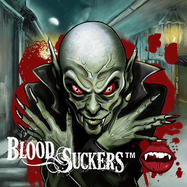 Blood suckers Blood suckers