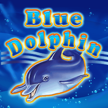 Blue Dolphin Blue Dolphin