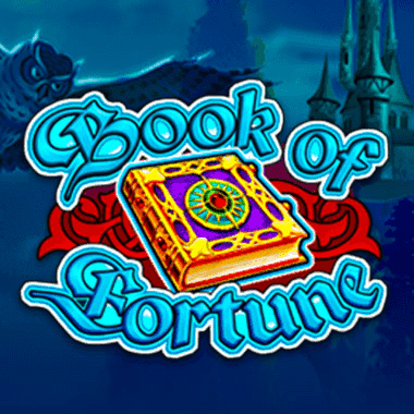 Book of Fortune Book of Fortune