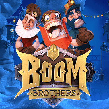 Boom Brothers Boom Brothers