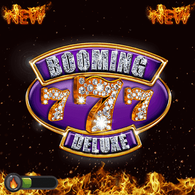 Booming Seven Deluxe Booming Seven Deluxe